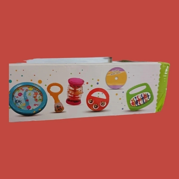 Endushape baby's first birthday band  12month + - Picture 3 of 4